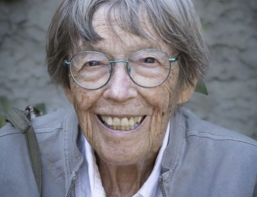 Suzanne Saint-Jacques Mineau — 1933-2025
